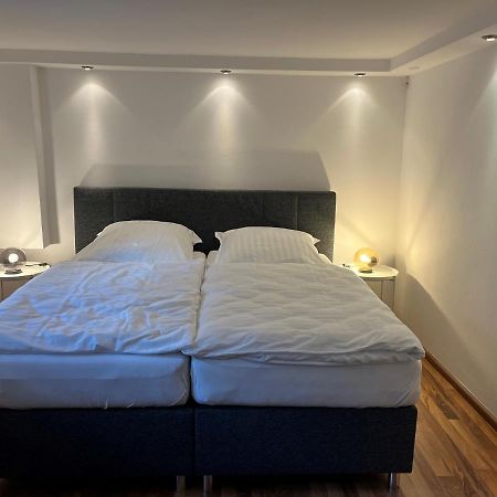 Detmold - Hiddesen - Premium - Appartement מראה חיצוני תמונה