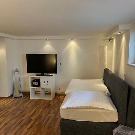 Detmold - Hiddesen - Premium - Appartement מראה חיצוני תמונה