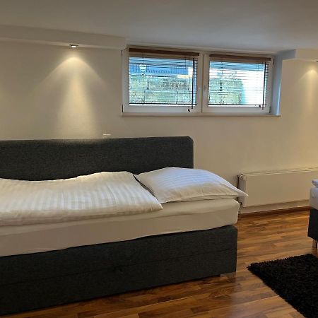 Detmold - Hiddesen - Premium - Appartement מראה חיצוני תמונה