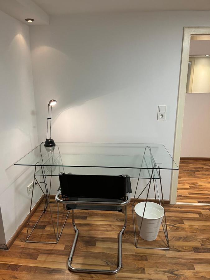 Detmold - Hiddesen - Premium - Appartement מראה חיצוני תמונה