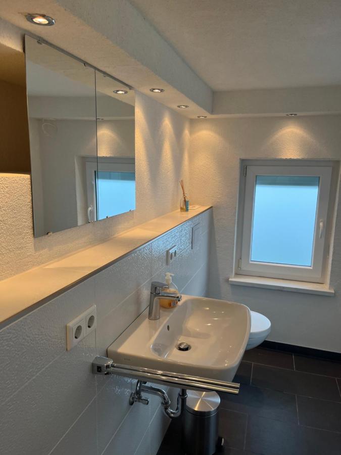 Detmold - Hiddesen - Premium - Appartement מראה חיצוני תמונה