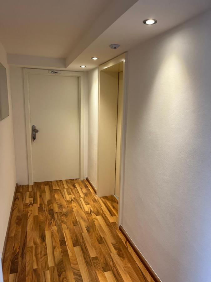 Detmold - Hiddesen - Premium - Appartement מראה חיצוני תמונה