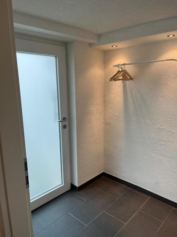 Detmold - Hiddesen - Premium - Appartement מראה חיצוני תמונה