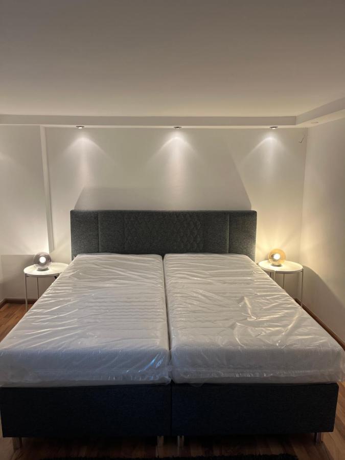 Detmold - Hiddesen - Premium - Appartement מראה חיצוני תמונה