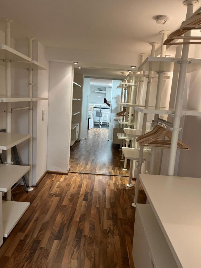 Detmold - Hiddesen - Premium - Appartement מראה חיצוני תמונה