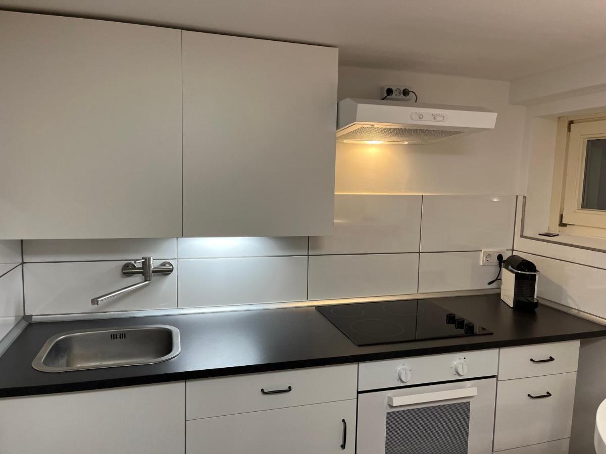Detmold - Hiddesen - Premium - Appartement מראה חיצוני תמונה
