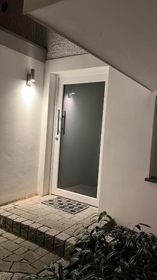 Detmold - Hiddesen - Premium - Appartement מראה חיצוני תמונה