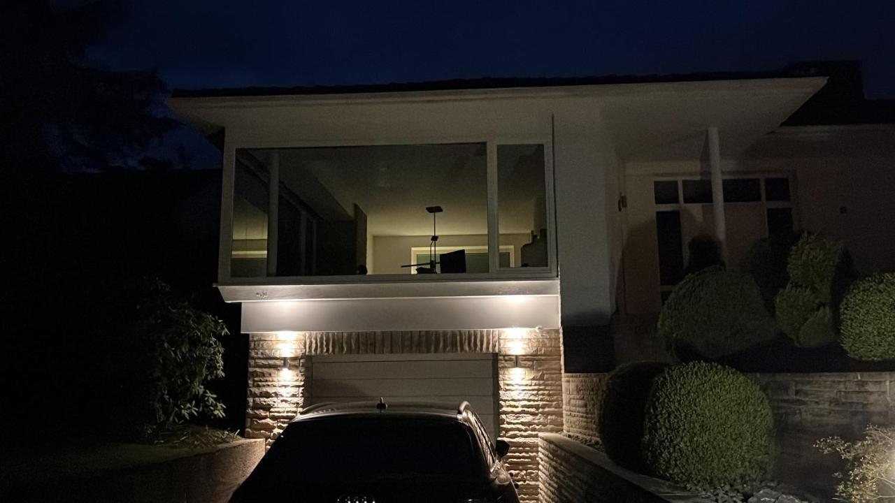 Detmold - Hiddesen - Premium - Appartement מראה חיצוני תמונה