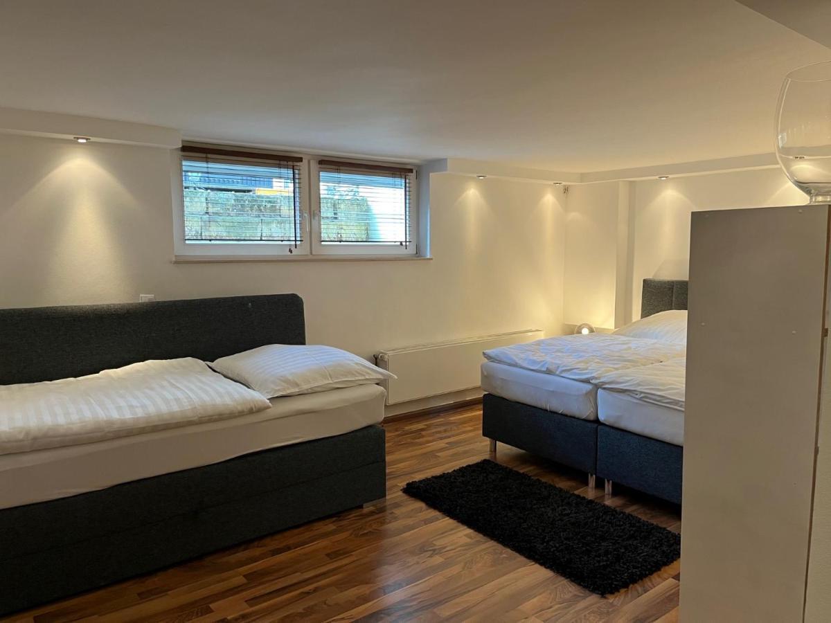 Detmold - Hiddesen - Premium - Appartement מראה חיצוני תמונה