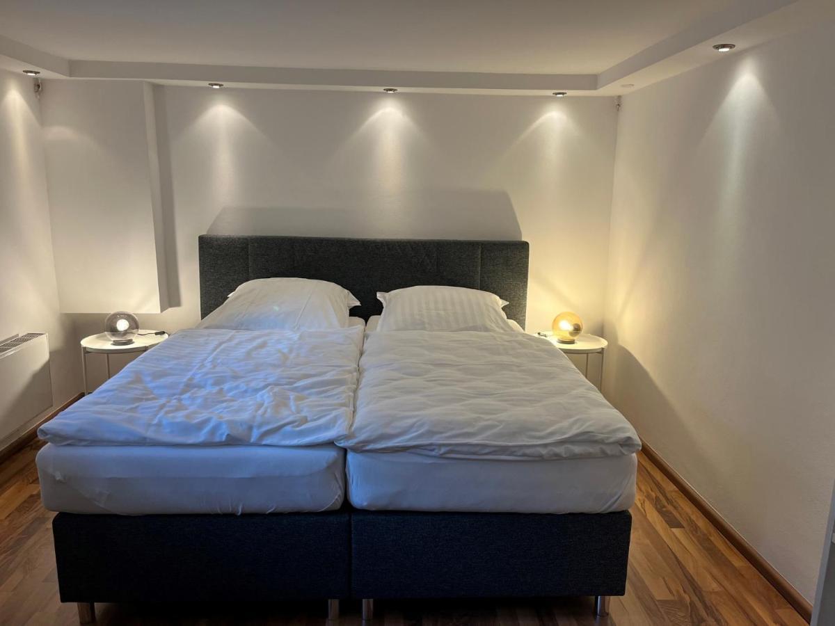 Detmold - Hiddesen - Premium - Appartement מראה חיצוני תמונה