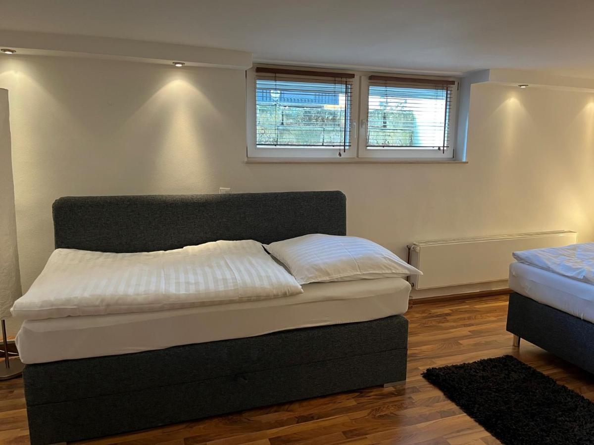 Detmold - Hiddesen - Premium - Appartement מראה חיצוני תמונה