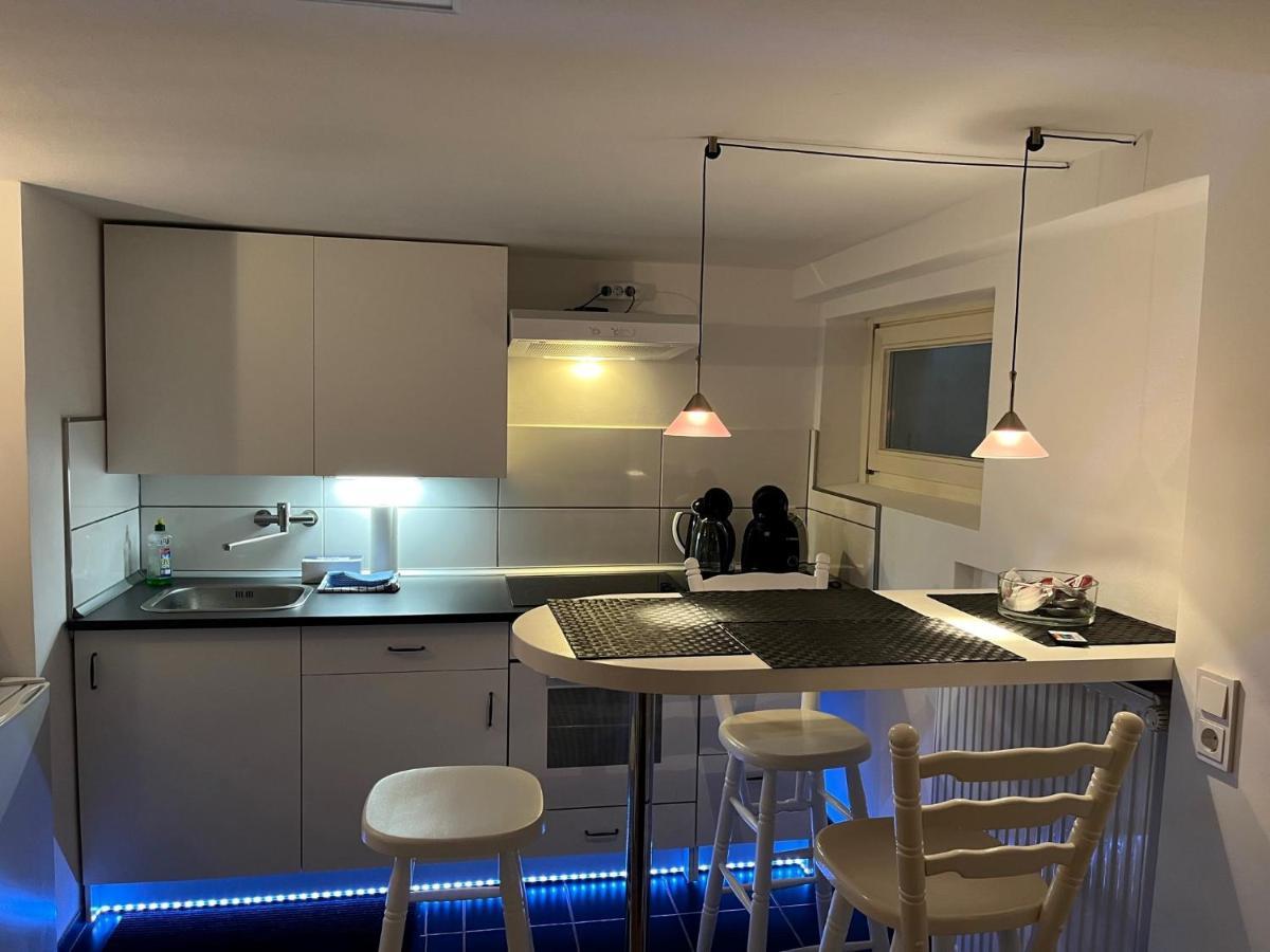Detmold - Hiddesen - Premium - Appartement מראה חיצוני תמונה