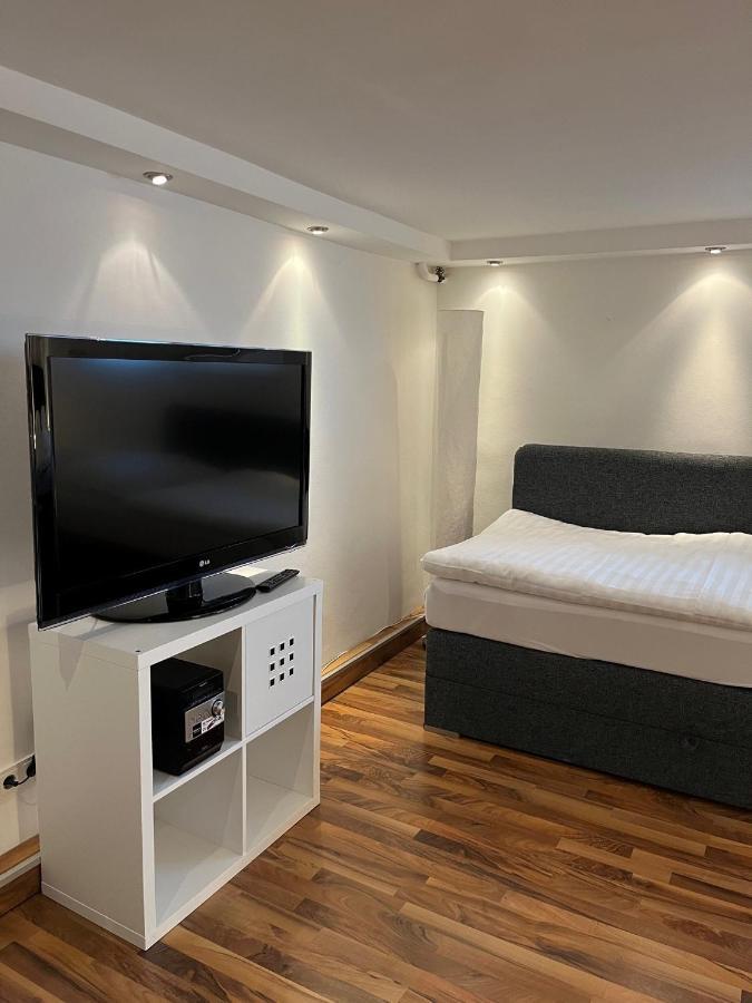 Detmold - Hiddesen - Premium - Appartement מראה חיצוני תמונה