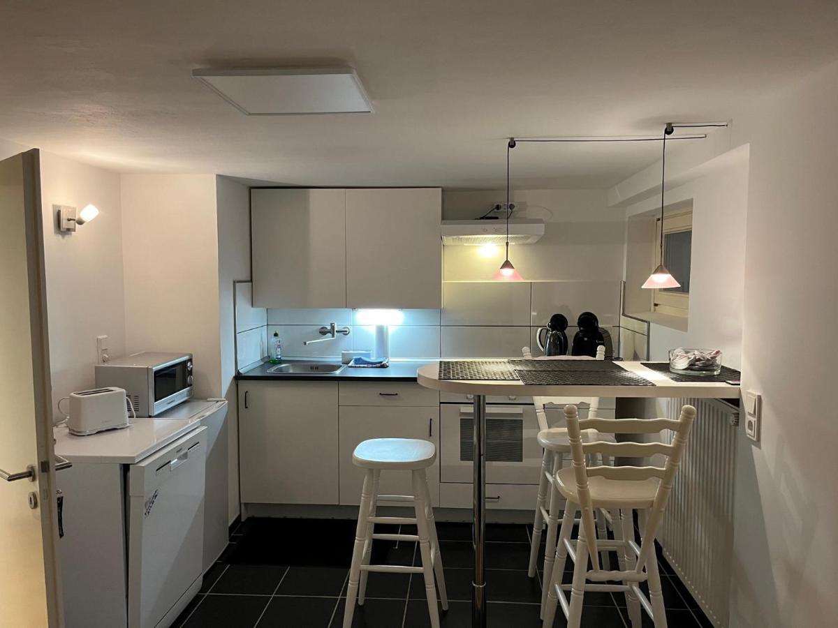 Detmold - Hiddesen - Premium - Appartement מראה חיצוני תמונה